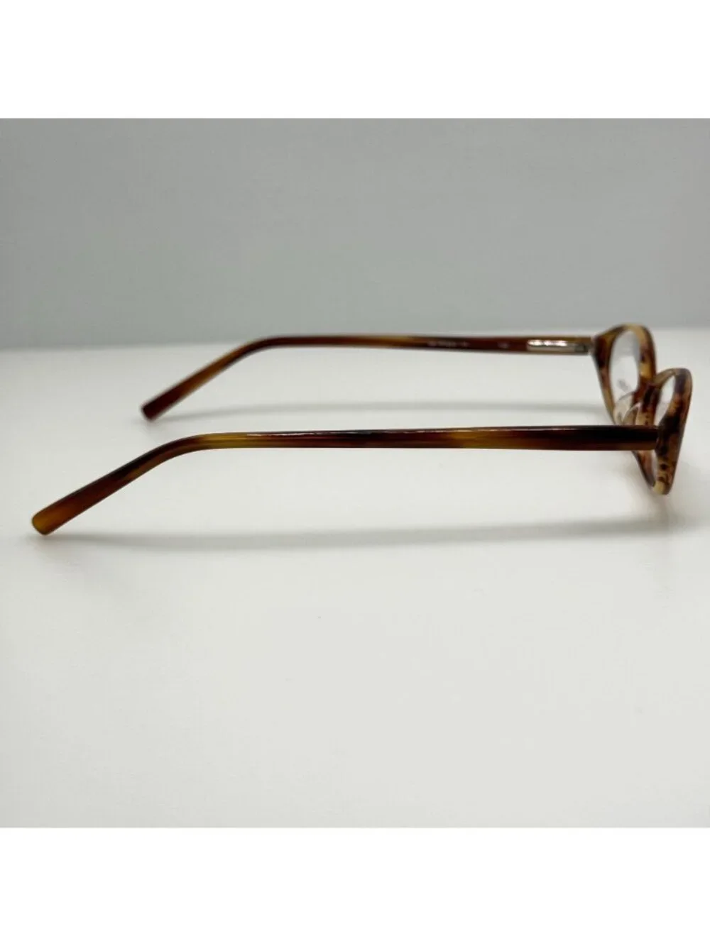 Elizabeth Arden PT 43 2 Honey Eyeglasses Eye Glasses Frames 50-15-140